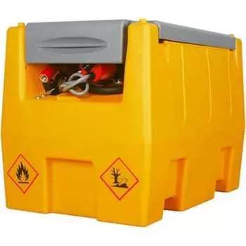 Емкость для бензина Petropump PP412002