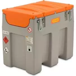 Емкость для дт CEMO