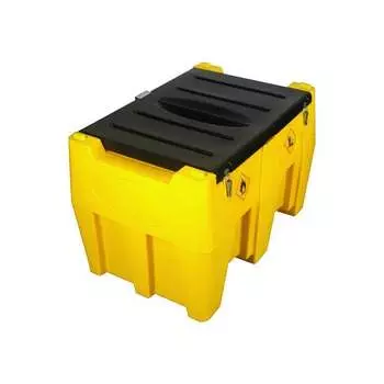 Емкость для дт Petropump DTK-480 440 л, электронасос 24 В PP411004