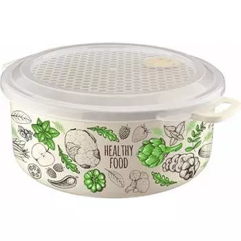 Емкость для холодильника и микроволновой печи Phibo 43310640753