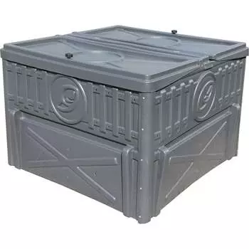 Емкость для компостирования ООО Санитек Урожай 1,1 М.01 П0000020094