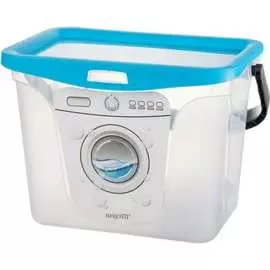 Емкость для корма животных Berossi АС 35647000