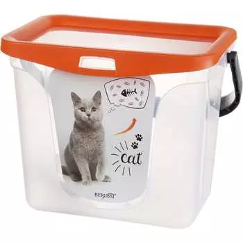 Емкость для корма животных Berossi