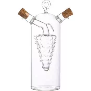 Емкость для масла и уксуса Mallony OLIVA 105014