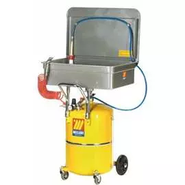 Емкость для мойки деталей Meclube 055-1560-000