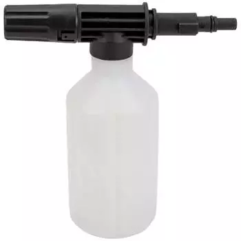 Емкость для моющего средства К-3/К-4/К-5 Bace/К-5 Стандарт KVAZARRUS 7350