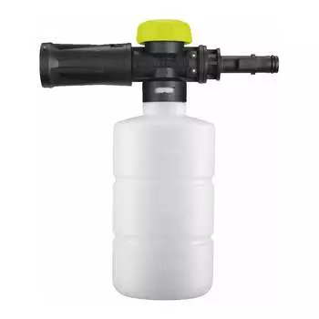 Емкость для моющего вещества для сетевой мойки высокого давления Ryobi