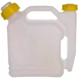 Емкость для приготовления топливной смеси Champion C1010