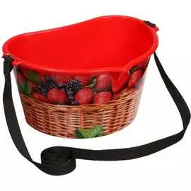 Емкость для сбора ягод СИМАЛЕНД Корзина 6581669