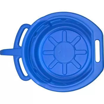 Емкость для сбора технических жидкостей Trommelberg UZM08