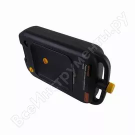 Емкость для слива и хранения отработанного масла WIEDERKRAFT