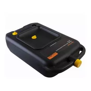 Емкость для слива и хранения отработанного масла WIEDERKRAFT WDK-65240