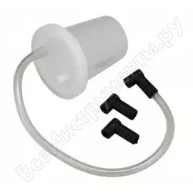 Емкость для слива тормозной жидкости Станкоимпорт