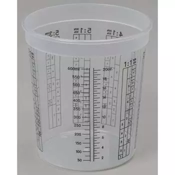 Емкость для смешивания красок TILFLEX TL37-750/10