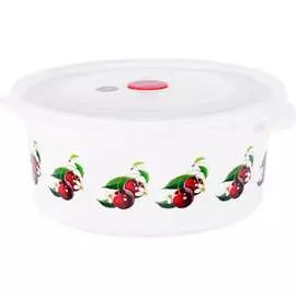 Емкость для свч Elf Plast