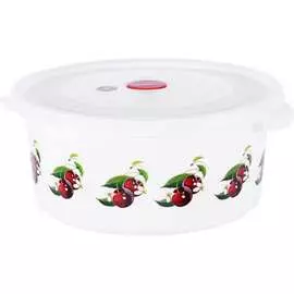 Емкость для свч Elf Plast