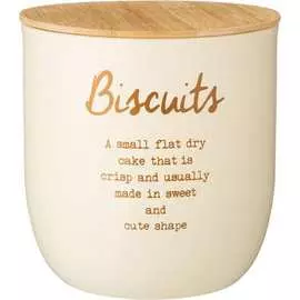 Емкость для сыпучих продуктов Agness