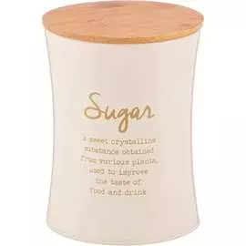 Емкость для сыпучих продуктов Agness