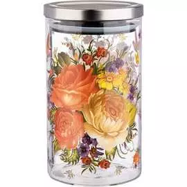 Емкость для сыпучих продуктов Agness