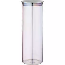 Емкость для сыпучих продуктов Agness RAINBOW 889-137