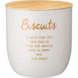 Емкость для сыпучих продуктов Agness