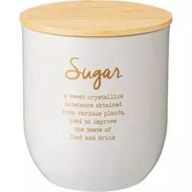 Емкость для сыпучих продуктов Agness