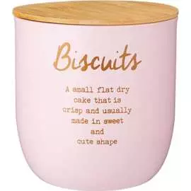 Емкость для сыпучих продуктов Agness