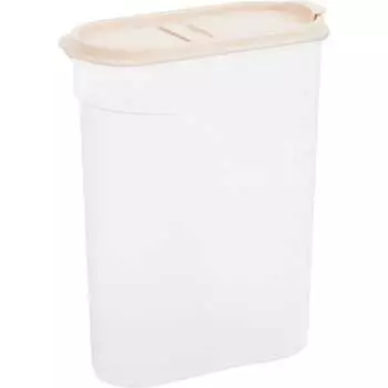 Емкость для сыпучих продуктов ЗПИ "Альтернатива" М8776