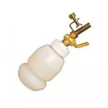 Емкость для тормозной жидкости 1000 мл car-tool ct-a2206