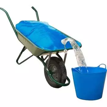 Емкость для воды АНТИУДАР 4687205448569