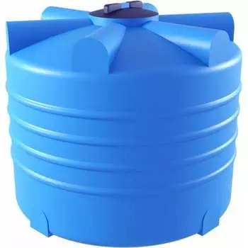 Емкость для воды ТЕРМИТ