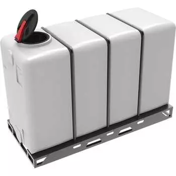 Емкость Экопром