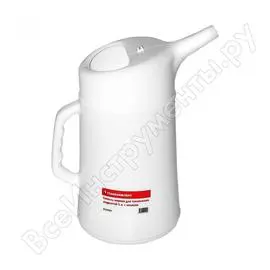 Мерная емкость для технических жидкостей Станкоимпорт ST010101