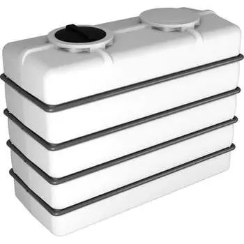 Емкость Экопром