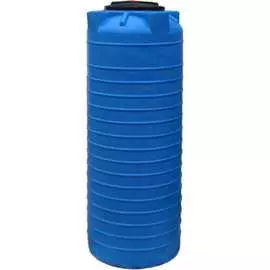 Емкость STERH VERT 400 blue 533881