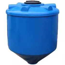 Емкость sterh con 1000 blue 531356