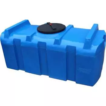 Емкость STERH SQ 500 531357