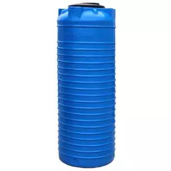 Емкость STERH VERT 500 blue 531341