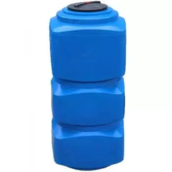 Емкость STERH VERT P750 blue 531344