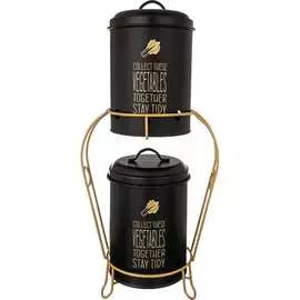 Емкости для овощей Agness