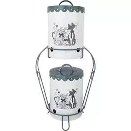 Емкости для овощей Agness