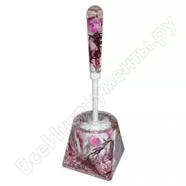 Сантехнический ерш Delphinium