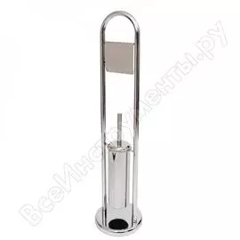 Напольный сантехнический ерш Delphinium