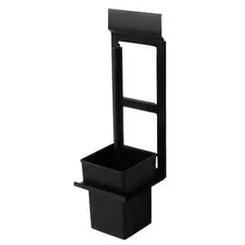 Ерш для туалета для рейлинга Swensa