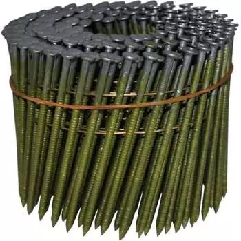 Ершеные барабанные гвозди Кордленд GVB-00001.42