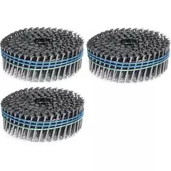 Ершеные барабанные гвозди Кордленд