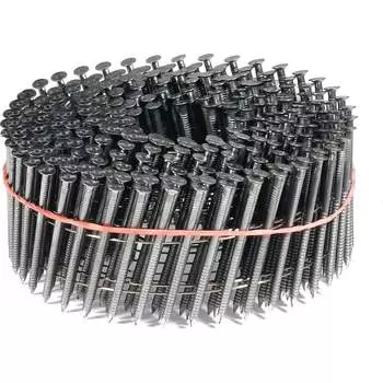 Ершеные барабанные гвозди Кордленд