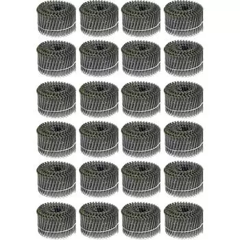 Ершеные барабанные гвозди Кордленд GVB-00019.24