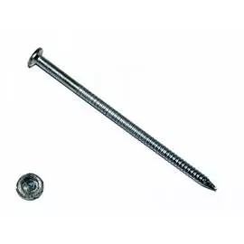 Оцинкованные ершеные гвозди КРЕП-КОМП 3.4х80 А3В003408030505