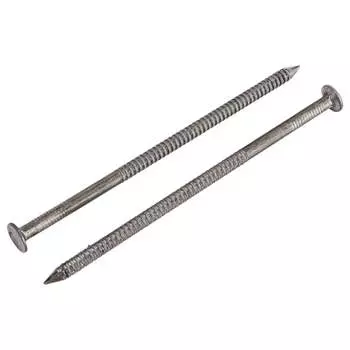 Ершеные гвозди Steelfix А-00361